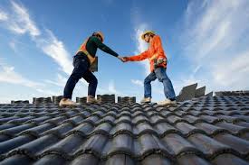 Fast & Reliable Emergency Roof Repairs in Pascagoula, MS